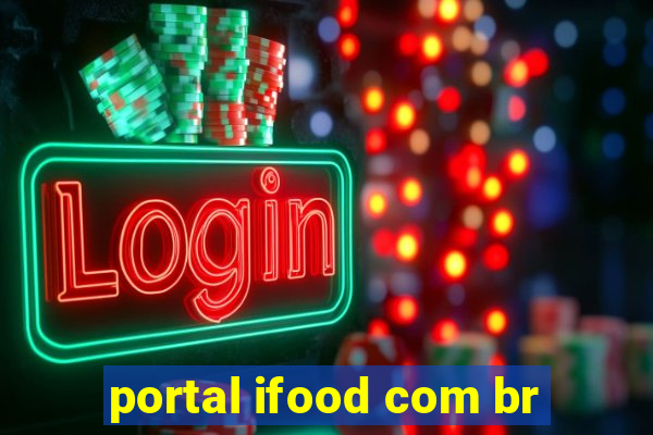 portal ifood com br